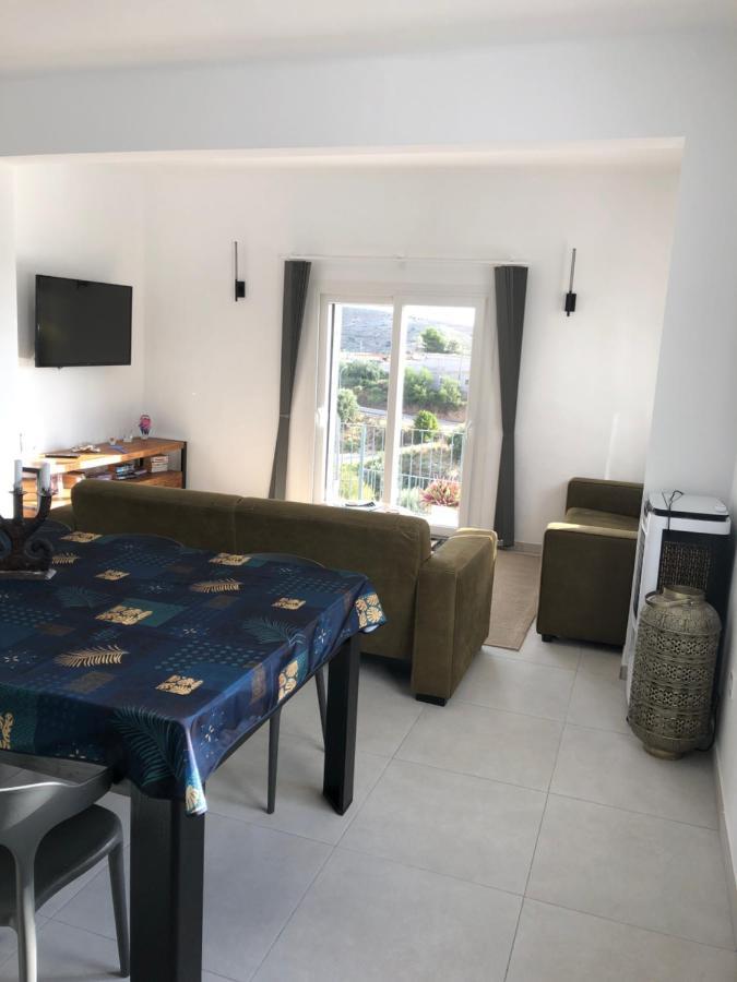 Casa Miramar, With Private Pool, Jacuzzi And Stunning Views Apartamento Bédar Exterior foto