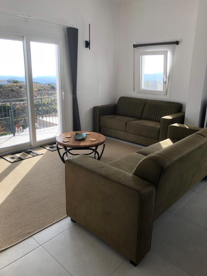 Casa Miramar, With Private Pool, Jacuzzi And Stunning Views Apartamento Bédar Exterior foto