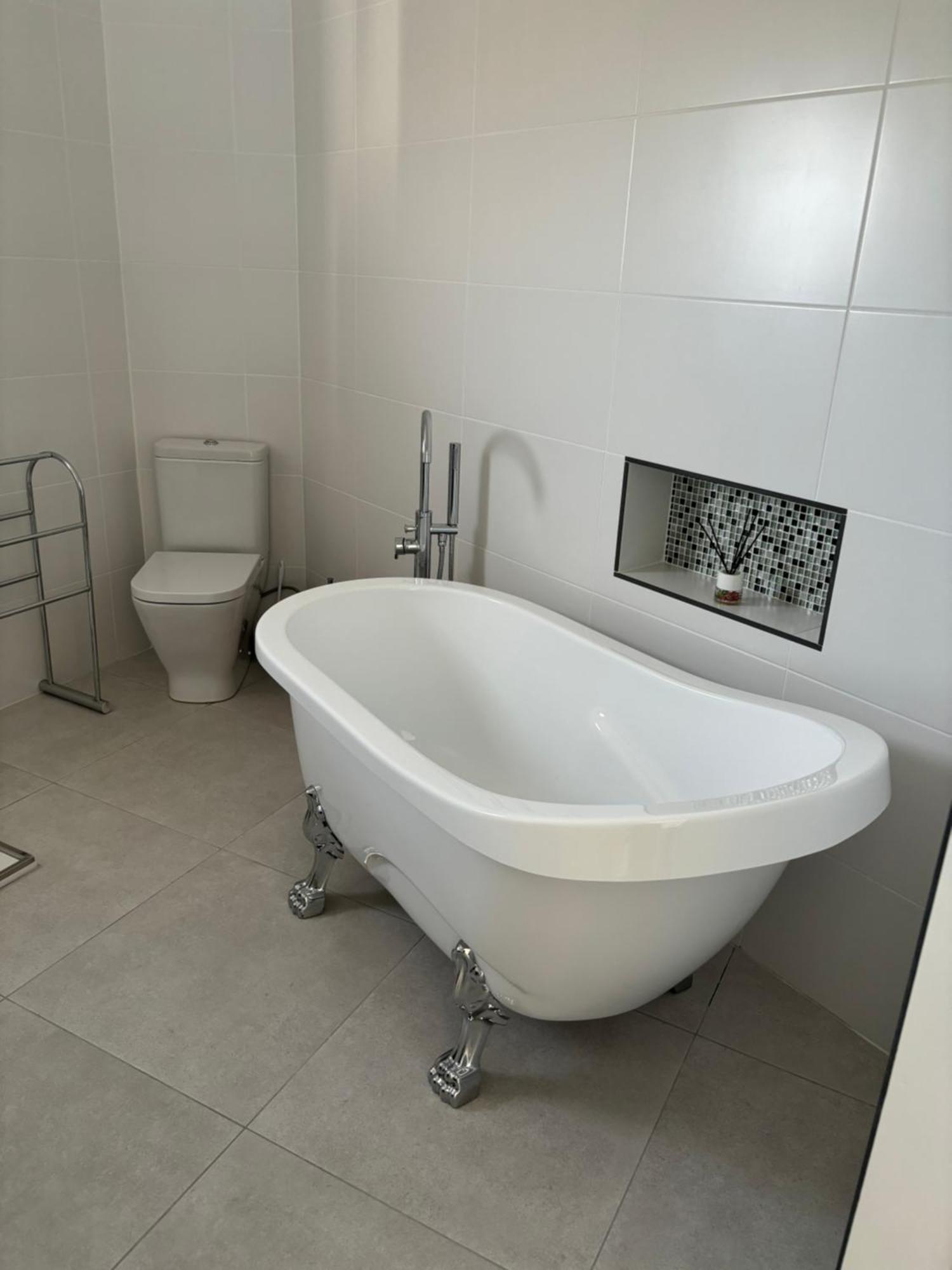 Casa Miramar, With Private Pool, Jacuzzi And Stunning Views Apartamento Bédar Exterior foto