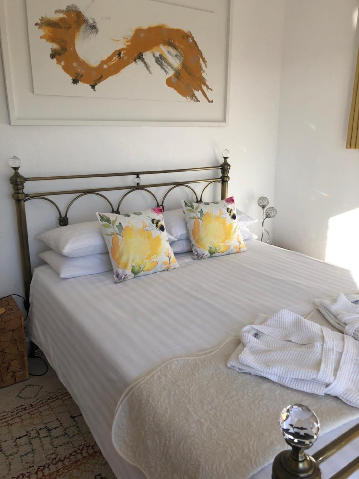 Casa Miramar, With Private Pool, Jacuzzi And Stunning Views Apartamento Bédar Exterior foto