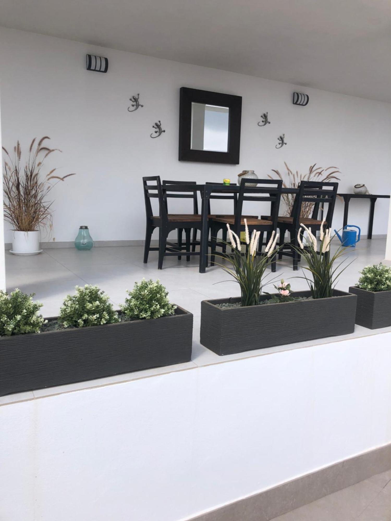 Casa Miramar, With Private Pool, Jacuzzi And Stunning Views Apartamento Bédar Exterior foto